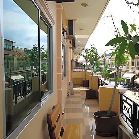 U-Dara Inn Guest House