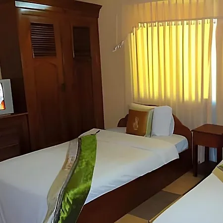 U-Dara Inn Guest House