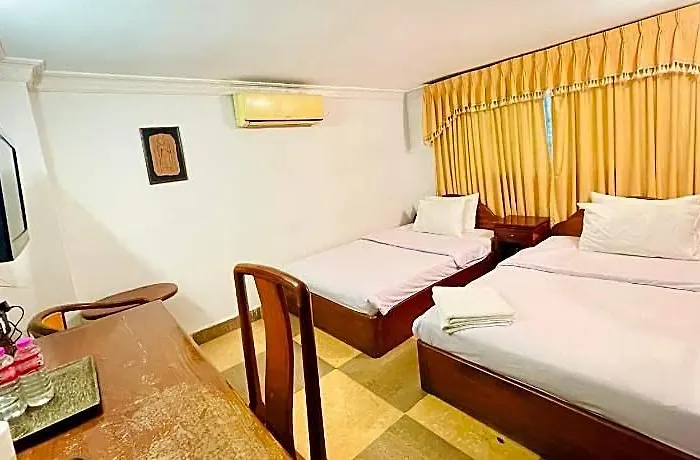 U-dara Siem Reap