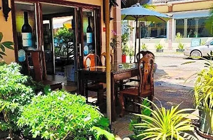 Hotel U-dara Siem Reap