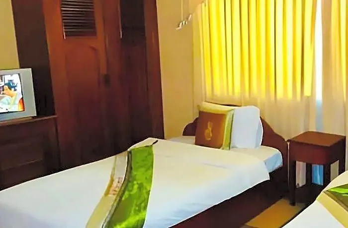 Hotel U-dara Siem Reap