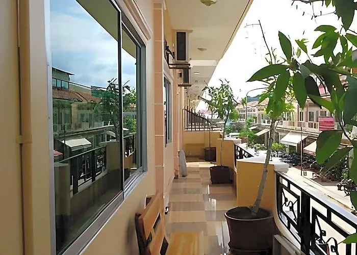 U-dara 2* Siem Reap