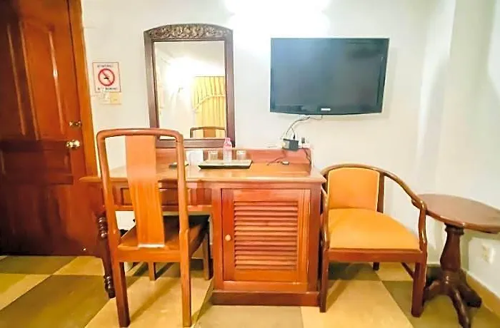 Hotel U-dara