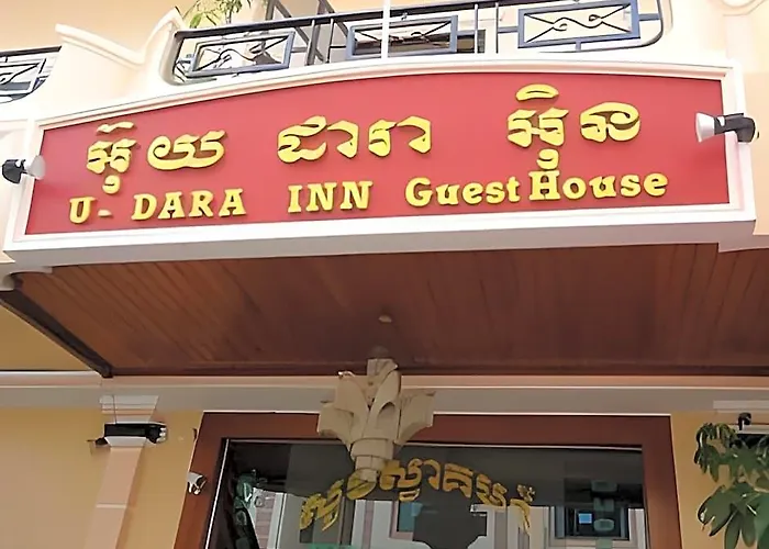 U-dara