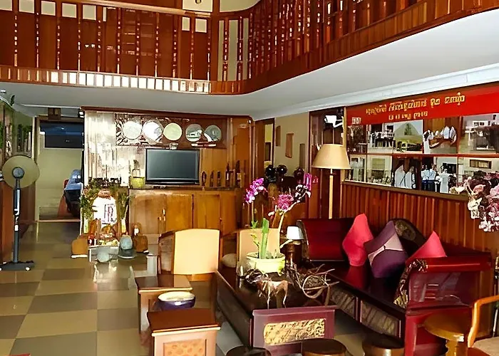 Hotel U-dara