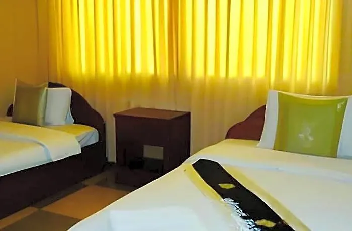 U-dara 2* Siem Reap