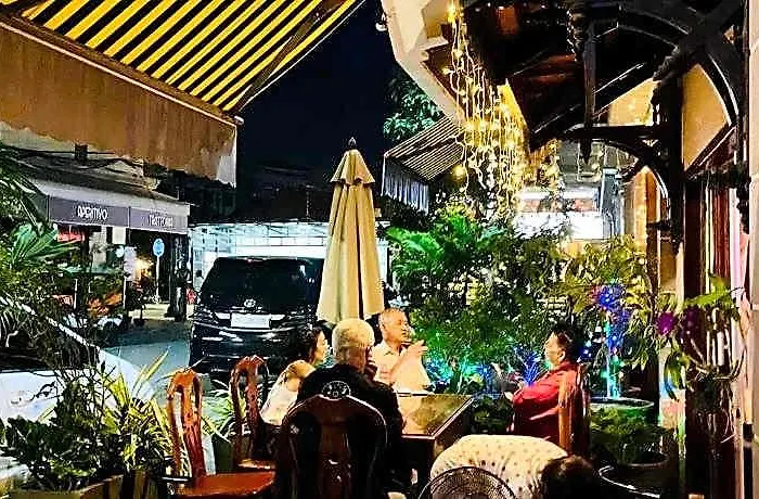 U-dara Hotel Siem Reap