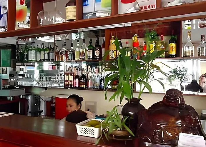 U-dara Hotel Siem Reap