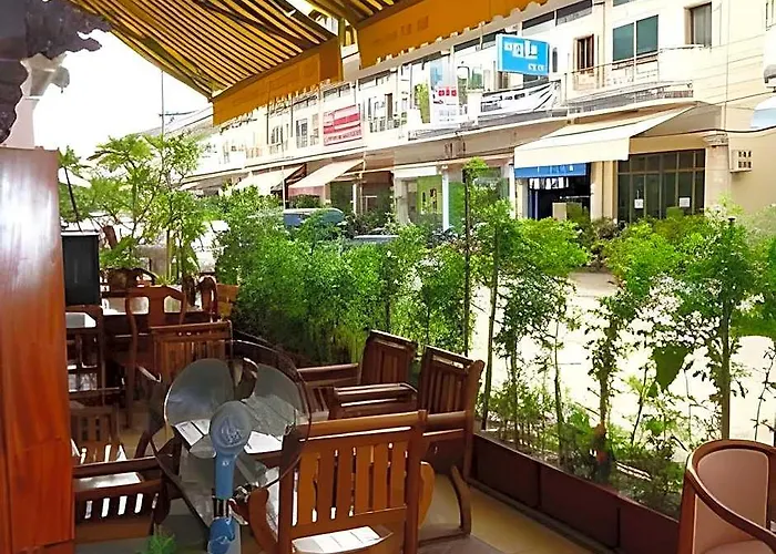 Hotel U-dara