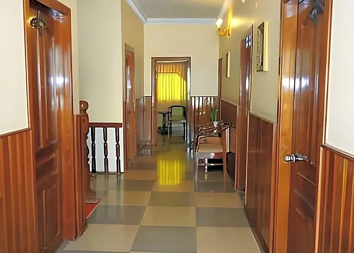 U-dara 2* Siem Reap