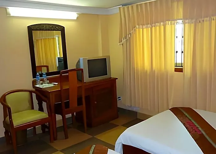 U-dara 2* Siem Reap