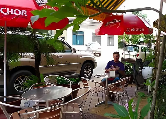 U-dara Hotel Siem Reap