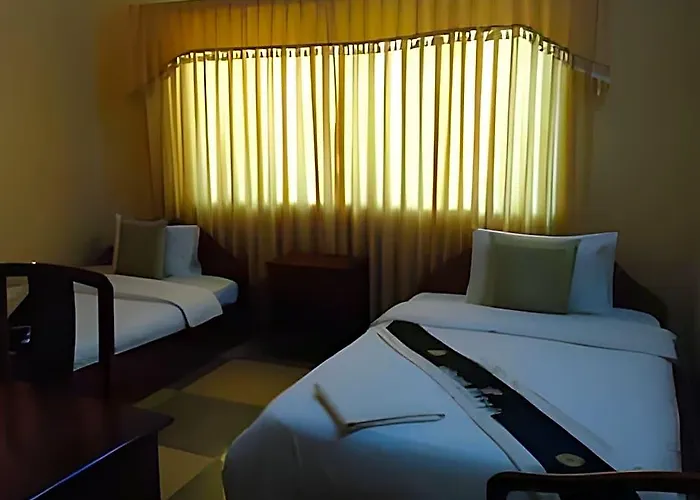 U-dara Siem Reap
