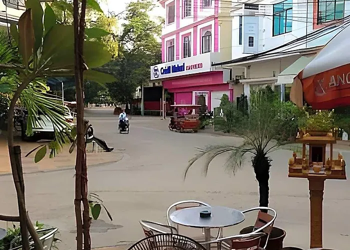 U-dara Siem Reap