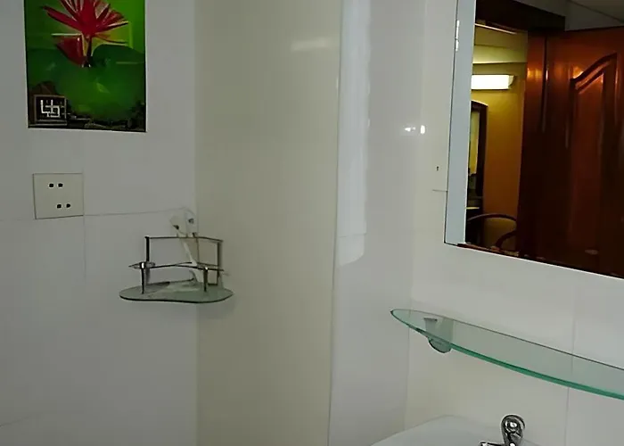 Hotel U-dara Siem Reap