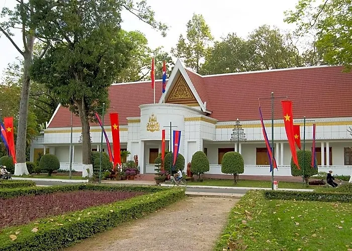 Hotel U-dara