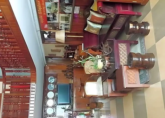Hotel U-dara
