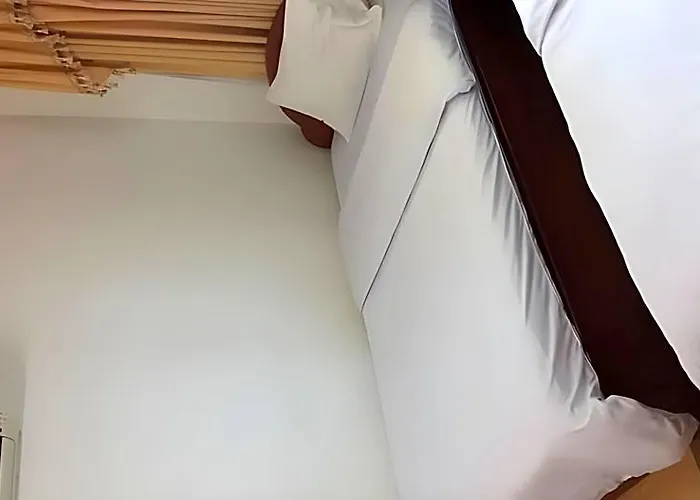 Hotel U-dara